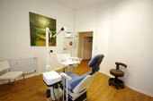 Behandlungszimmer 2