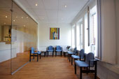 Wartezimmer